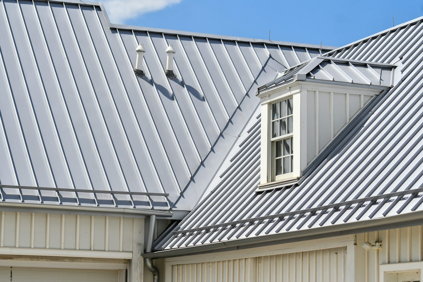 Metal Roofing project by Shield Proof Roofing in South Florida
